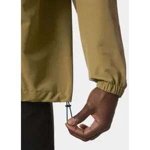 Waterproof jacket Helly Hansen Vista Hike image-5