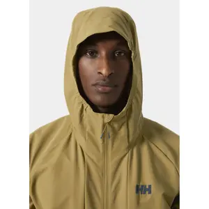 Waterproof jacket Helly Hansen Vista Hike image-4