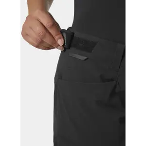 Calças de mulher Helly Hansen Verglas Tur 2.0 image-2