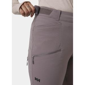 Pantalon femme Helly Hansen Hovda Tur image-2