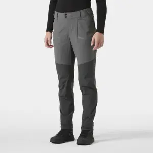 Spodnie turystyczne dla kobiet Helly Hansen Hovda Tur image-1