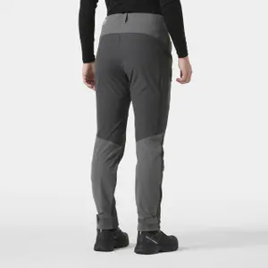 Spodnie turystyczne dla kobiet Helly Hansen Hovda Tur image-3