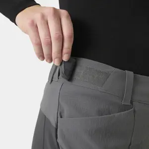 Spodnie turystyczne dla kobiet Helly Hansen Hovda Tur image-5