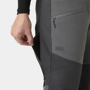 Spodnie turystyczne dla kobiet Helly Hansen Hovda Tur image-6