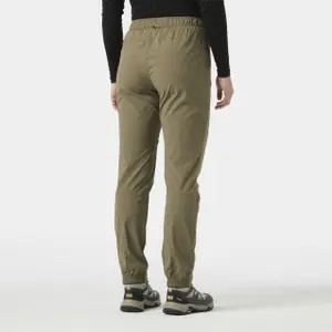 Calças de caminhada para mulher Helly Hansen Vinda Light Tur image-3