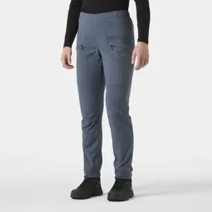 Calças de caminhada para mulher Helly Hansen Vinda Light Tur image-1