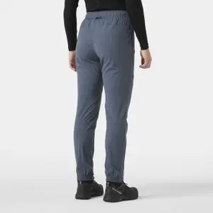 Calças de caminhada para mulher Helly Hansen Vinda Light Tur image-3