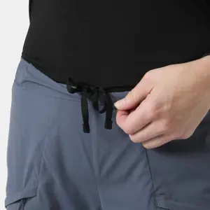 Calças de caminhada para mulher Helly Hansen Vinda Light Tur image-5