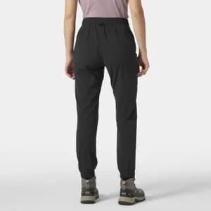 Calçasimpermeavéis para mulheres Helly Hansen Vinda Light Tur image-3