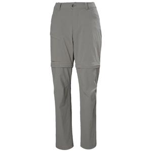 Pantalón impermeable con cremallera para mujer Helly Hansen ELV Light image-0