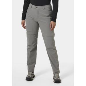 Pantalón impermeable con cremallera para mujer Helly Hansen ELV Light image-1