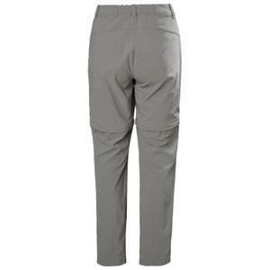 Pantalón impermeable con cremallera para mujer Helly Hansen ELV Light image-5