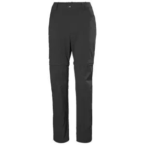 Pantalón impermeable con cremallera para mujer Helly Hansen ELV Light image-0