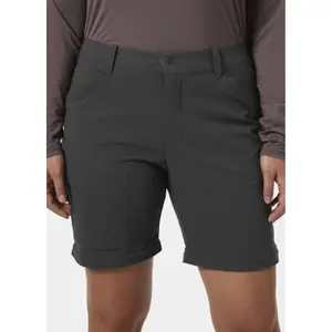 Pantalón impermeable con cremallera para mujer Helly Hansen ELV Light image-3