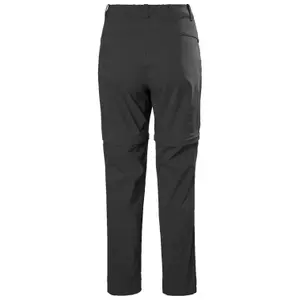 Pantalón impermeable con cremallera para mujer Helly Hansen ELV Light image-4