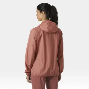 Dames waterdichte jas Helly Hansen Verglas Fastpack image-3