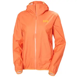 Dames waterdichte jas Helly Hansen Verglas Fastpack image-0