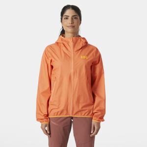 Dames waterdichte jas Helly Hansen Verglas Fastpack image-1