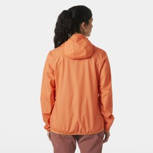 Dames waterdichte jas Helly Hansen Verglas Fastpack image-3