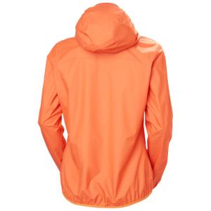 Dames waterdichte jas Helly Hansen Verglas Fastpack image-2
