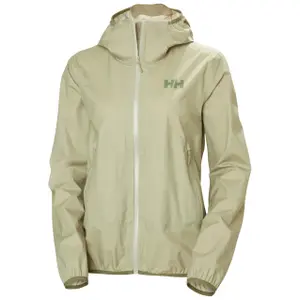 Veste imperméable femme Helly Hansen Verglas Fastpack image-0