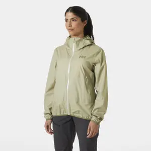 Veste imperméable femme Helly Hansen Verglas Fastpack image-1