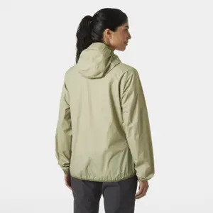 Veste imperméable femme Helly Hansen Verglas Fastpack image-3