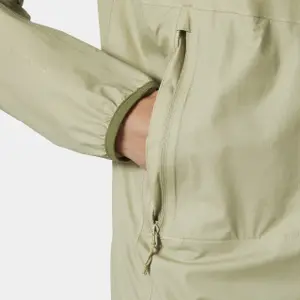 Veste imperméable femme Helly Hansen Verglas Fastpack image-5