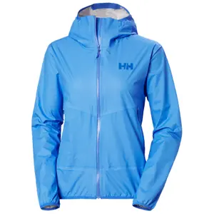 Casaco à prova de água para mulheres Helly Hansen Verglas 2.5L Fastpack image-0