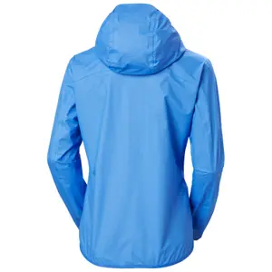 Casaco à prova de água para mulheres Helly Hansen Verglas 2.5L Fastpack image-2