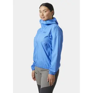 Casaco à prova de água para mulheres Helly Hansen Verglas 2.5L Fastpack image-1