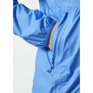 Casaco à prova de água para mulheres Helly Hansen Verglas 2.5L Fastpack image-5