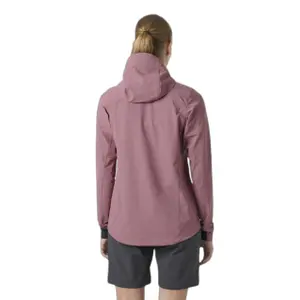 Casaco à prova de água para mulheres Helly Hansen Blaze Softshell image-1