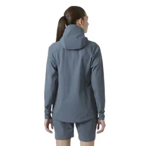 Casaco à prova de água para mulheres Helly Hansen Blaze Softshell image-1