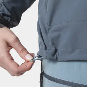 Casaco à prova de água para mulheres Helly Hansen Blaze Softshell image-3