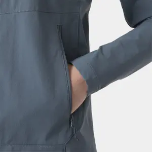 Casaco à prova de água para mulheres Helly Hansen Blaze Softshell image-5