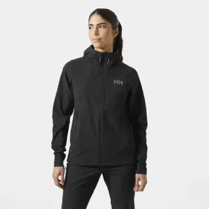 Casaco de caminhadas para mulheres Helly Hansen Blaze image-1