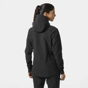 Casaco de caminhadas para mulheres Helly Hansen Blaze image-3