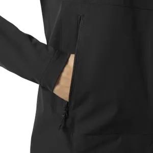 Casaco de caminhadas para mulheres Helly Hansen Blaze image-4