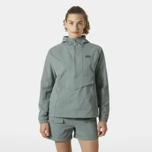 Women's waterproof jacket Helly Hansen Vista Hike image-1