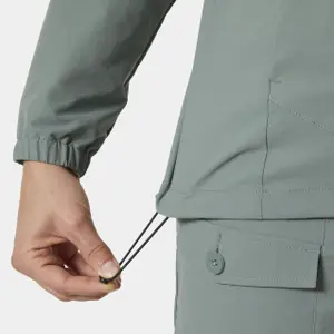 Women's waterproof jacket Helly Hansen Vista Hike image-5