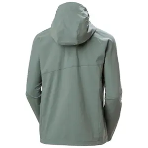 Women's waterproof jacket Helly Hansen Vista Hike image-2