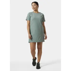 Robe Camiseta femme Helly Hansen Tofino Solen image-1