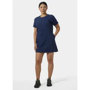 Robe Camiseta femme Helly Hansen Tofino Solen image-1