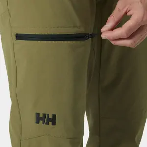 Byxor Helly Hansen Odin Rock Softshell image-4