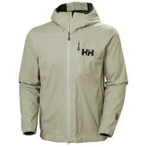Waterproof jacket Helly Hansen Odin Rock Insulated image-0