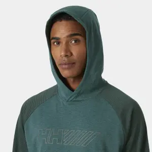 Sweatshirt med hætte Helly Hansen Lifa Tech Lite image-4