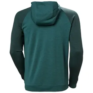 Sweatshirt med hætte Helly Hansen Lifa Tech Lite image-3