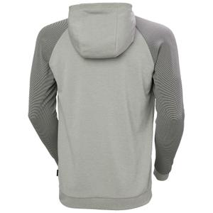 Sweatshirt med hætte Helly Hansen Lifa Tech Lite image-2