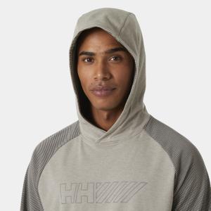 Sweatshirt med hætte Helly Hansen Lifa Tech Lite image-4